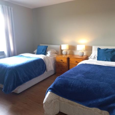 Holly Cottage Mayobridge 纽里 外观 照片