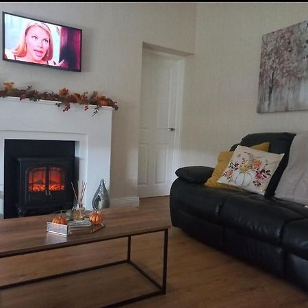 Holly Cottage Mayobridge 纽里 外观 照片