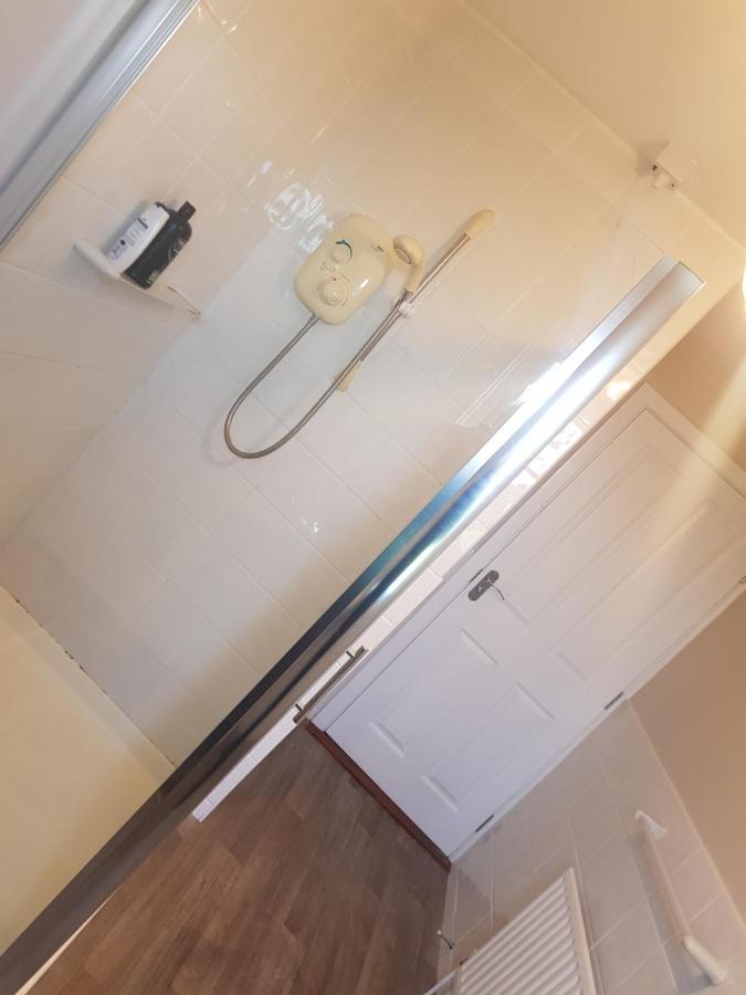 Holly Cottage Mayobridge 纽里 外观 照片