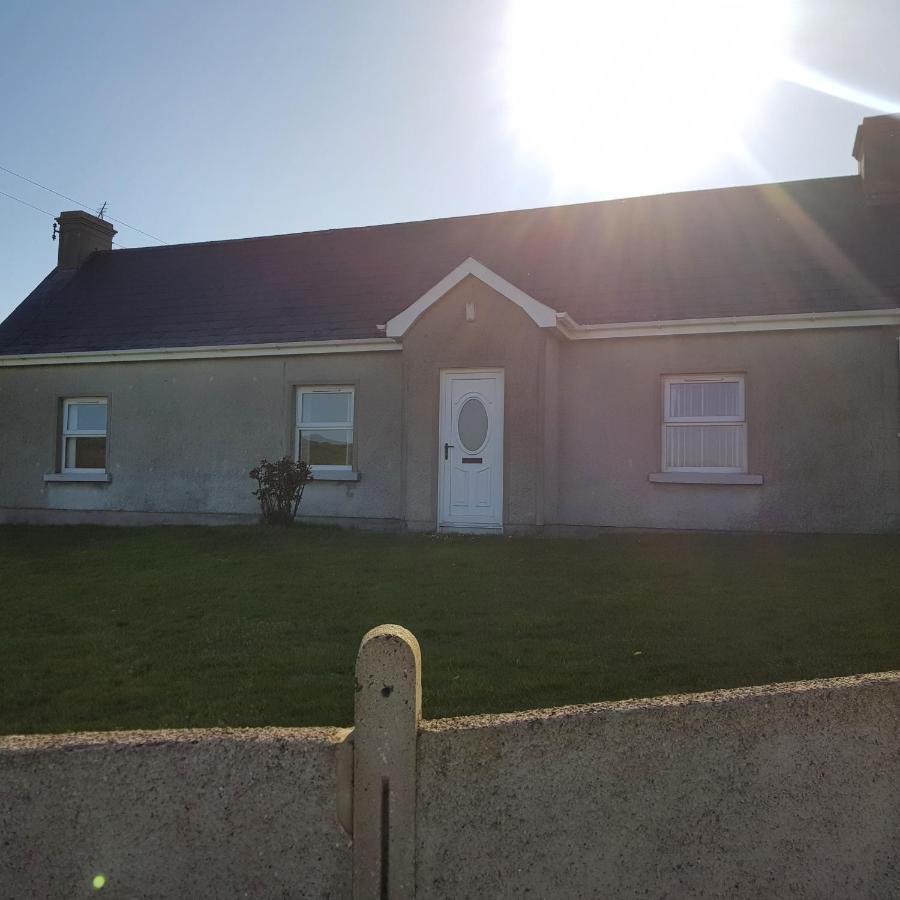 Holly Cottage Mayobridge 纽里 外观 照片