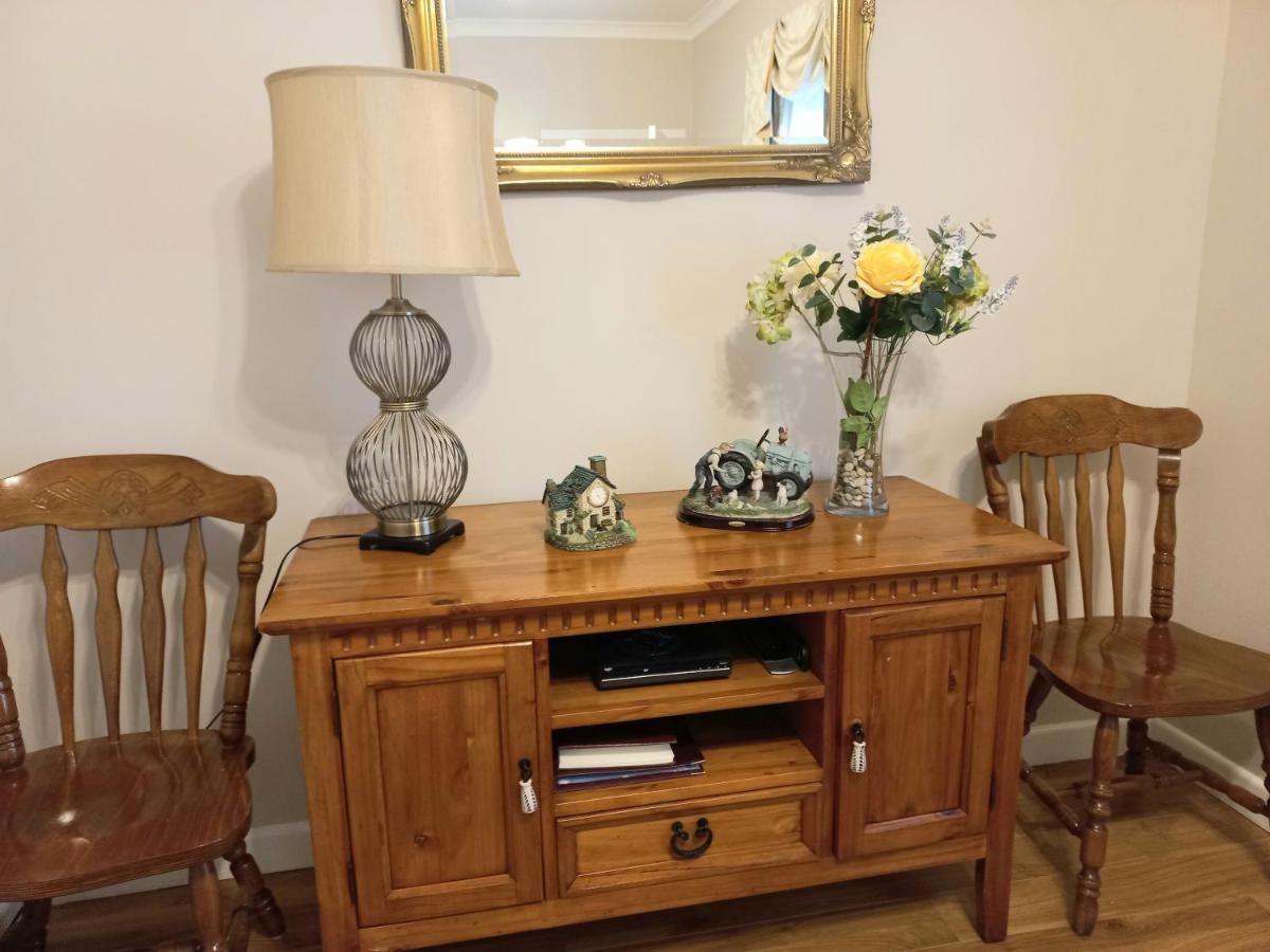 Holly Cottage Mayobridge 纽里 外观 照片