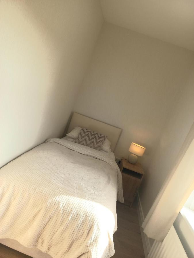 Holly Cottage Mayobridge 纽里 外观 照片