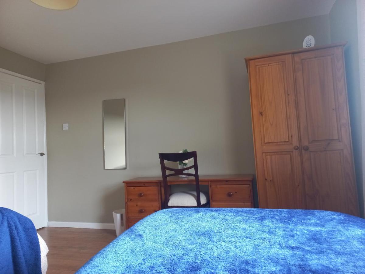 Holly Cottage Mayobridge 纽里 外观 照片