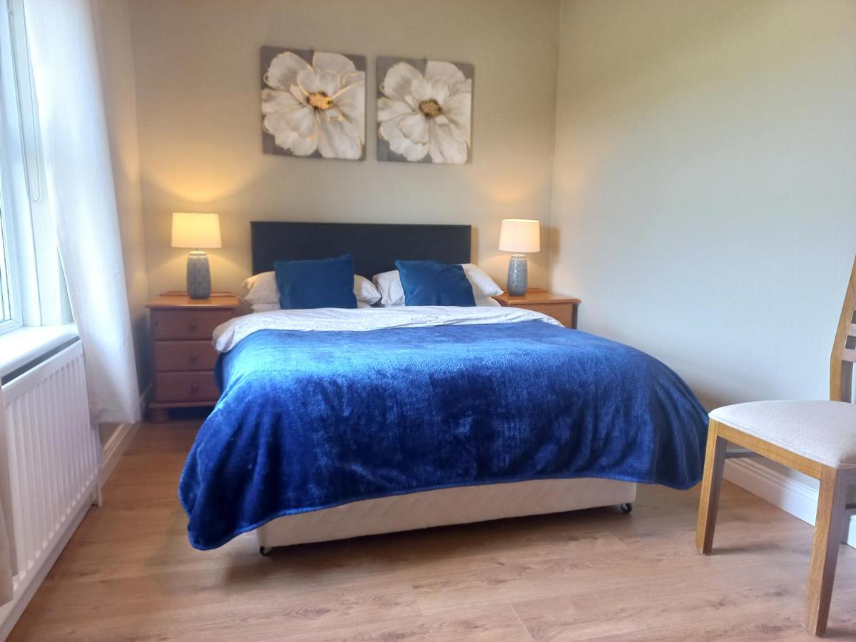 Holly Cottage Mayobridge 纽里 外观 照片