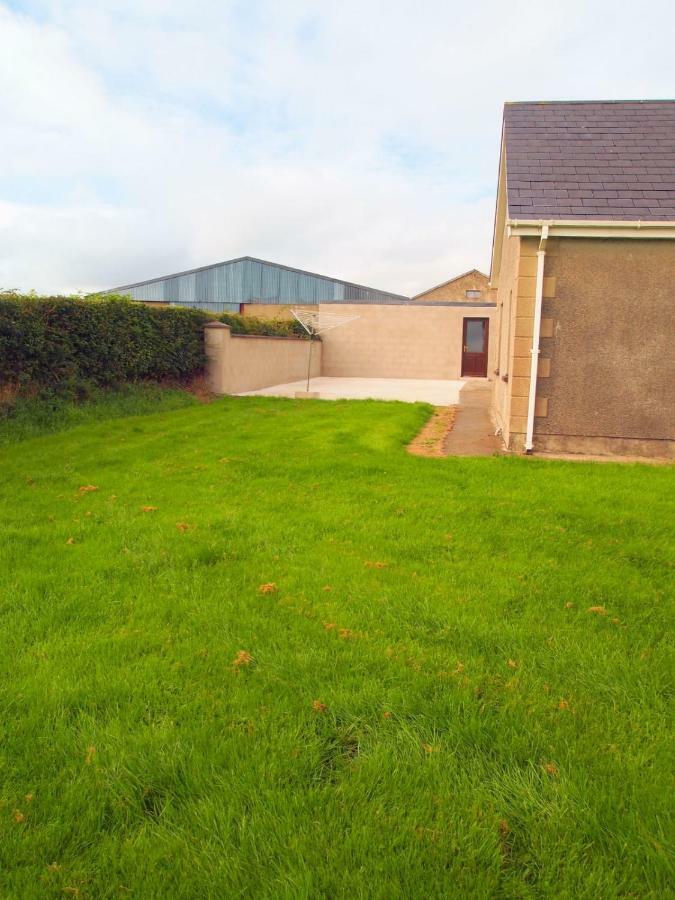 Holly Cottage Mayobridge 纽里 外观 照片