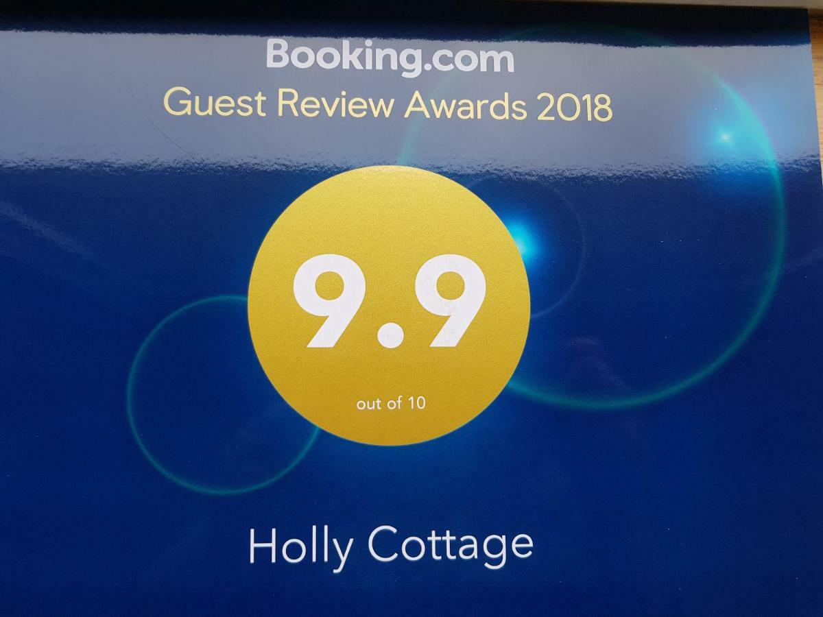 Holly Cottage Mayobridge 纽里 外观 照片