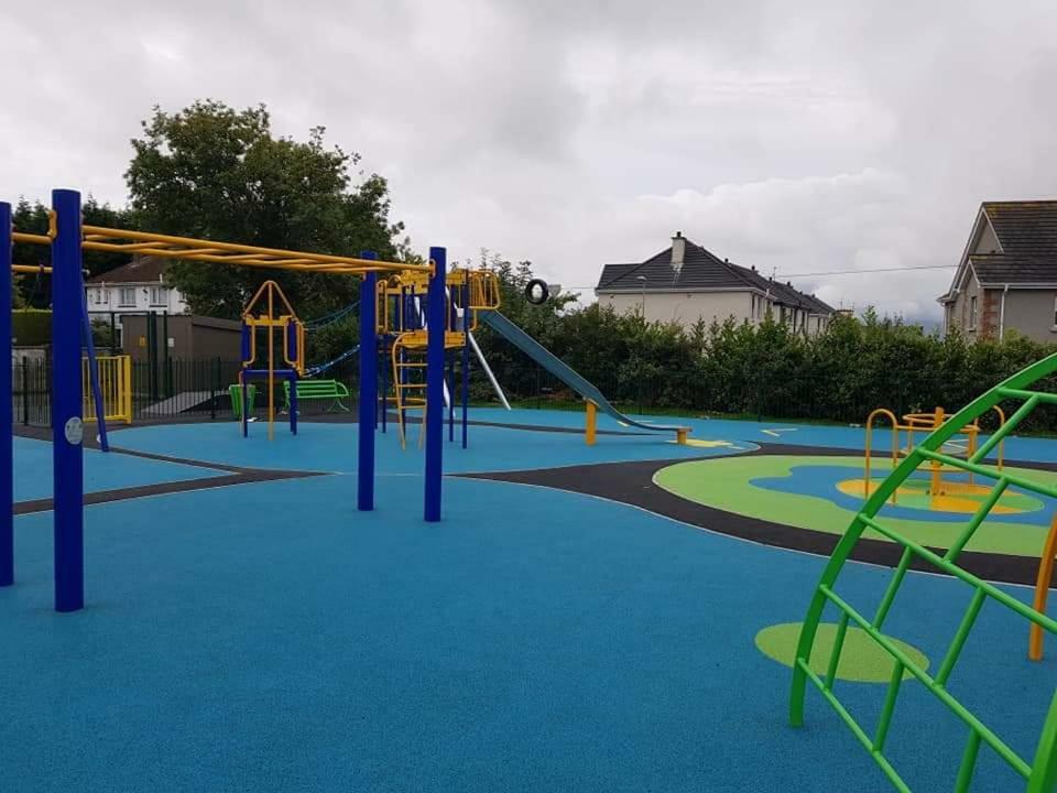 Holly Cottage Mayobridge 纽里 外观 照片